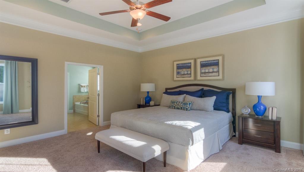 Larkin Golf Club - Residential