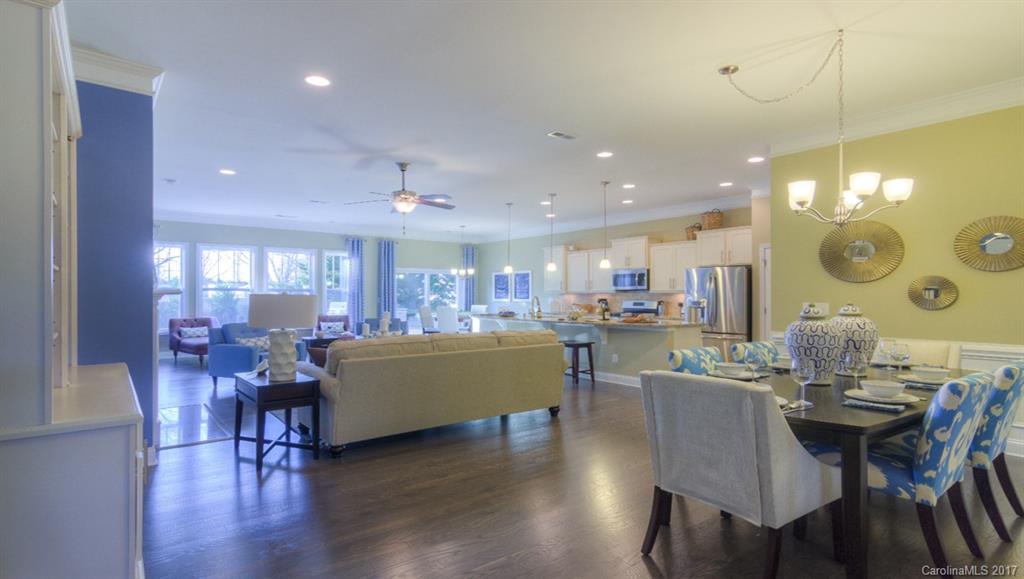 Larkin Golf Club - Residential