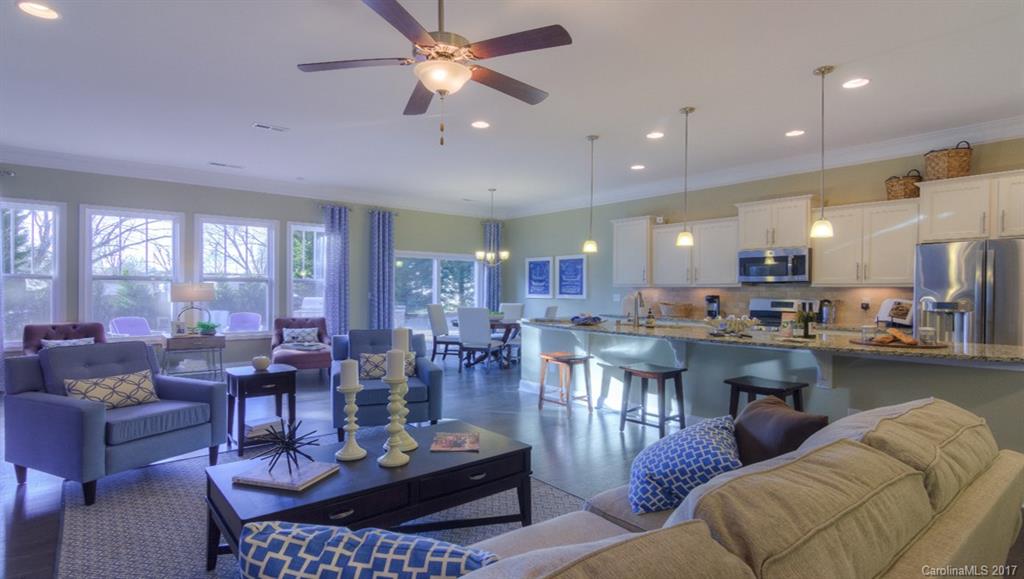 Larkin Golf Club - Residential