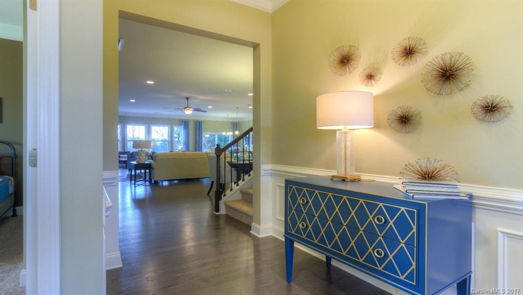 Larkin Golf Club - Residential