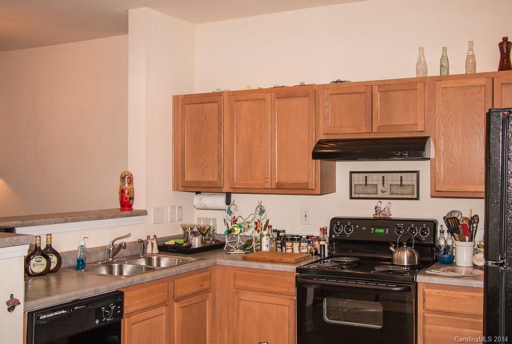 Cascades - Residential