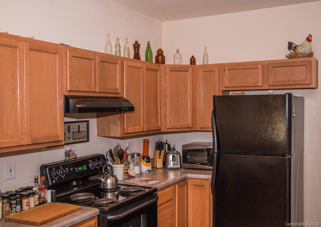 Cascades - Residential