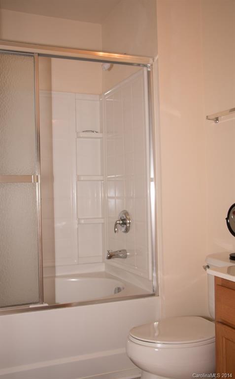 Cascades - Residential