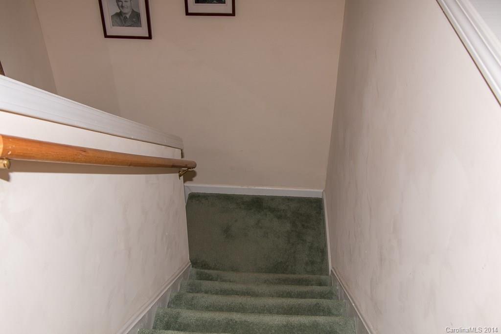 Cascades - Residential