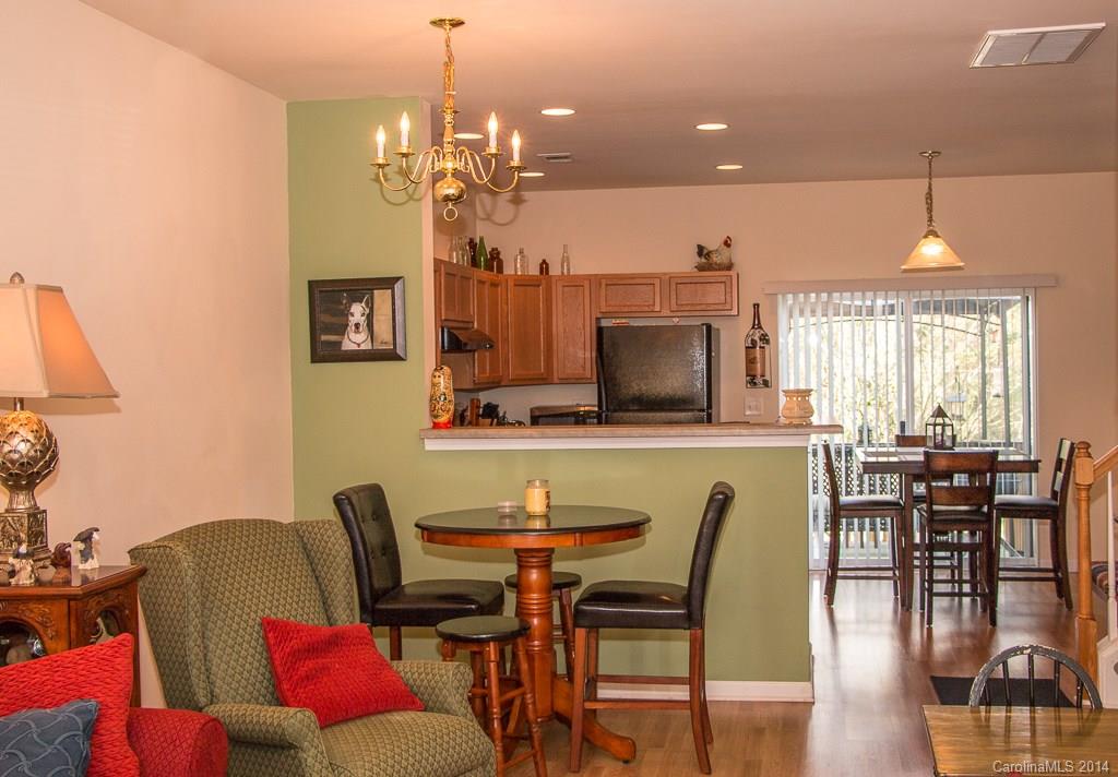 Cascades - Residential