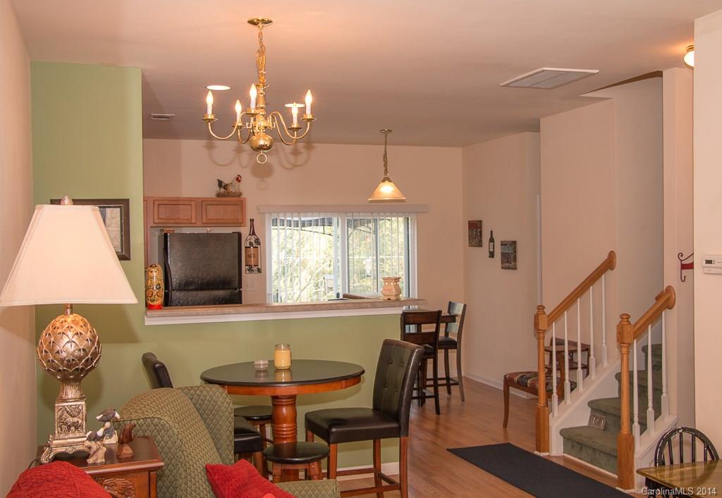 Cascades - Residential