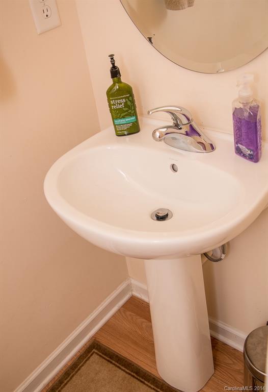 Cascades - Residential