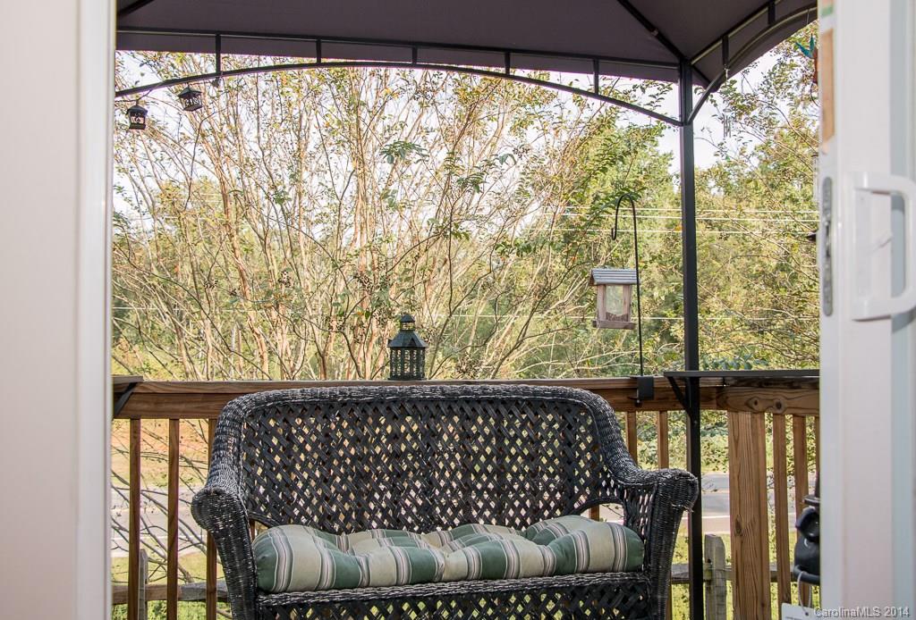 Cascades - Residential