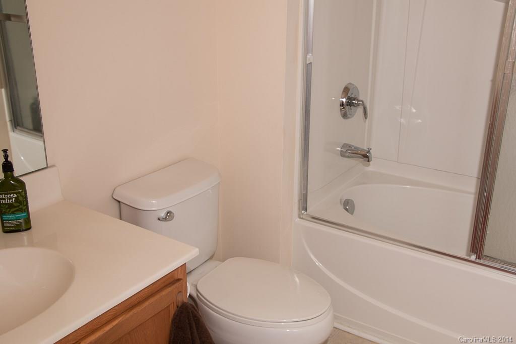 Cascades - Residential