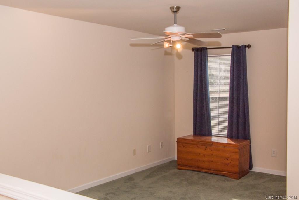 Cascades - Residential