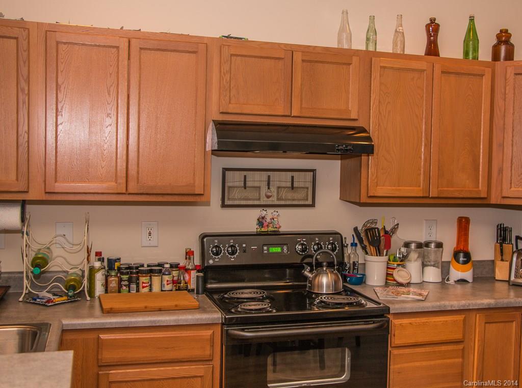 Cascades - Residential