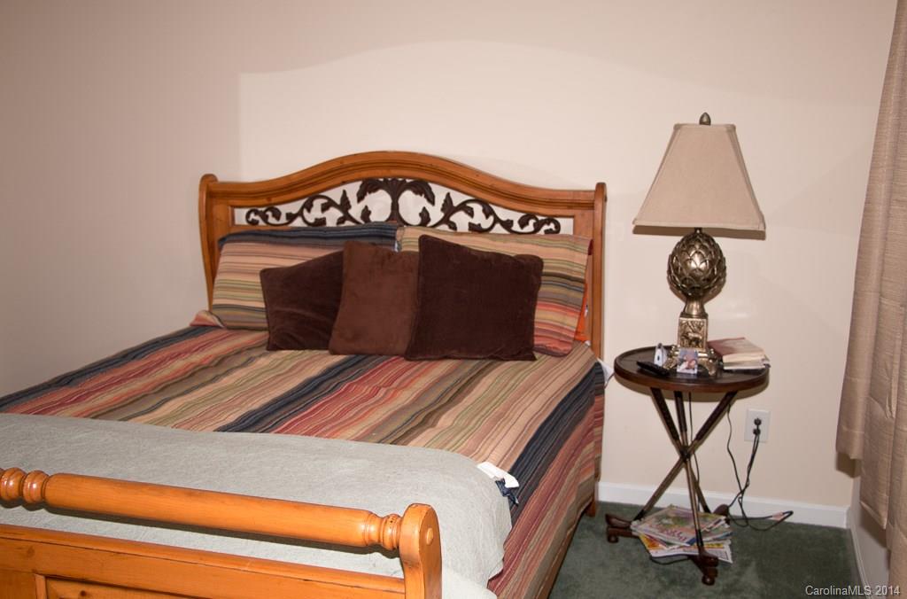 Cascades - Residential