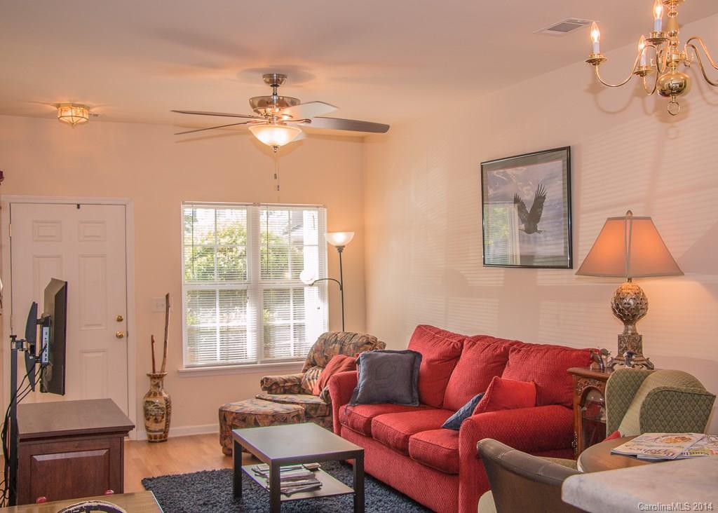 Cascades - Residential