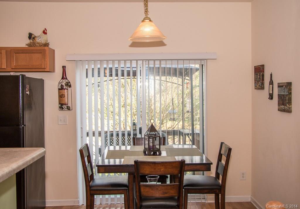 Cascades - Residential