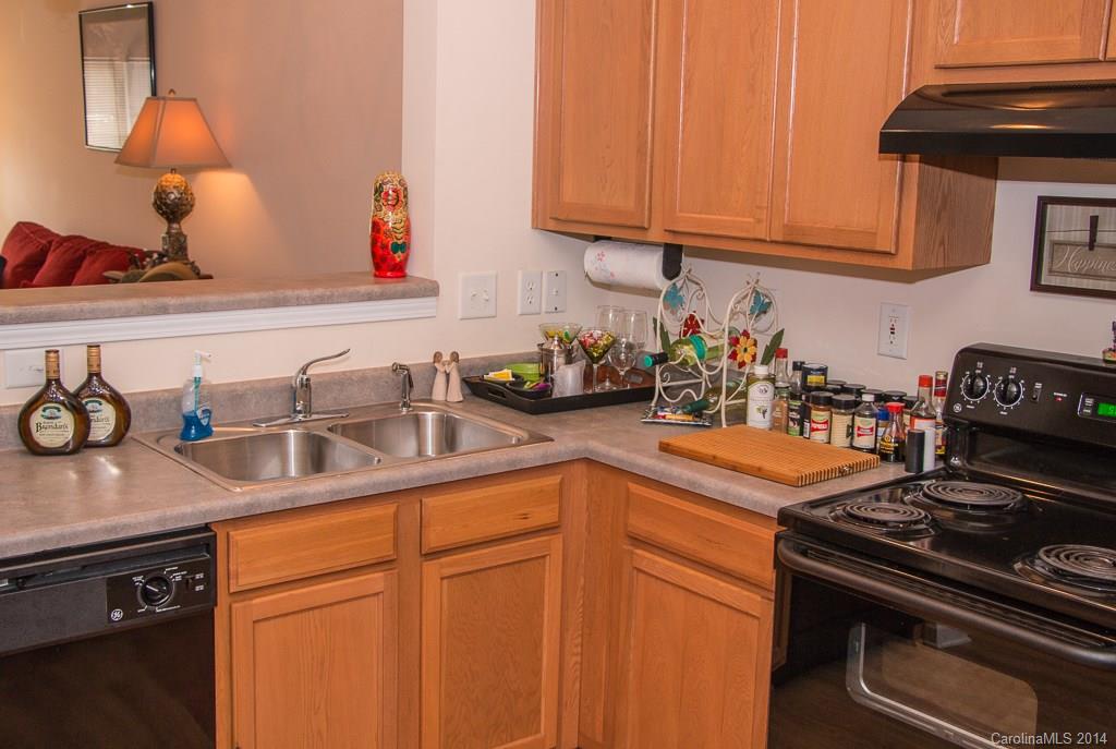 Cascades - Residential