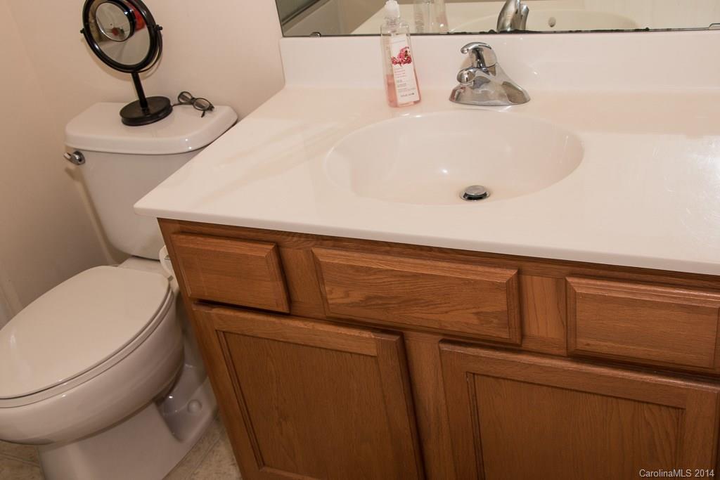 Cascades - Residential