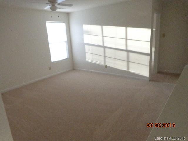 Herons Pond - Residential