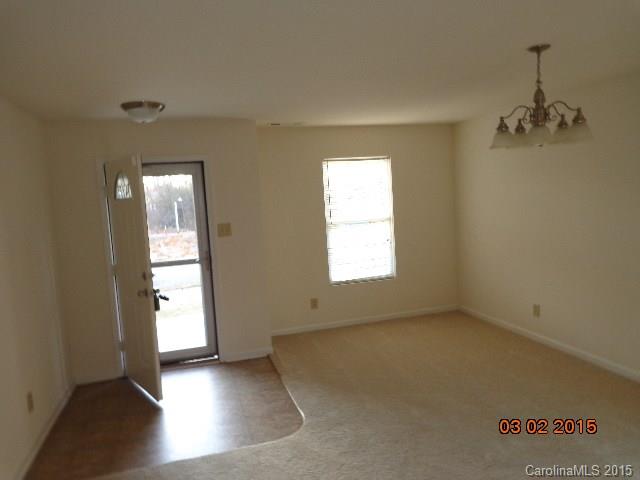 Herons Pond - Residential