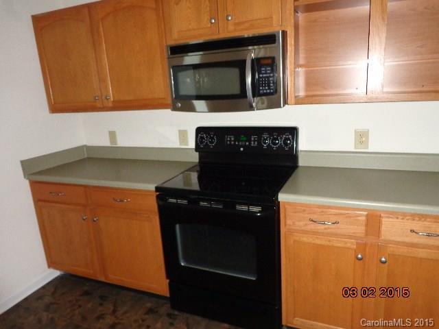 Herons Pond - Residential