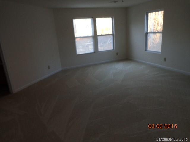 Herons Pond - Residential