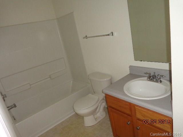 Herons Pond - Residential