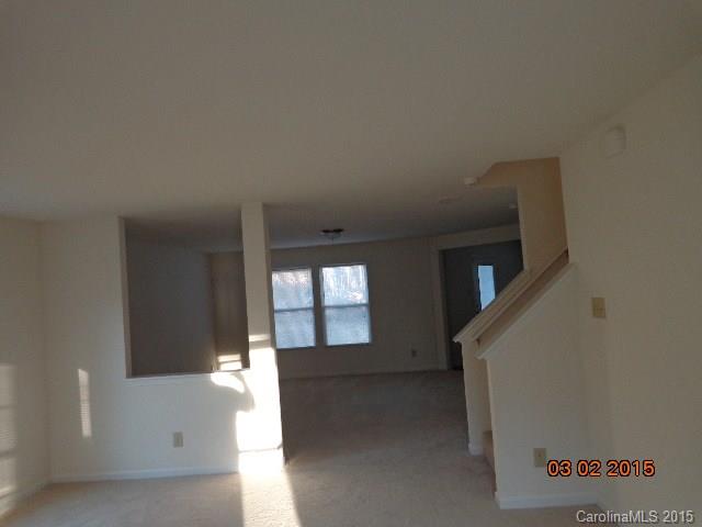 Herons Pond - Residential