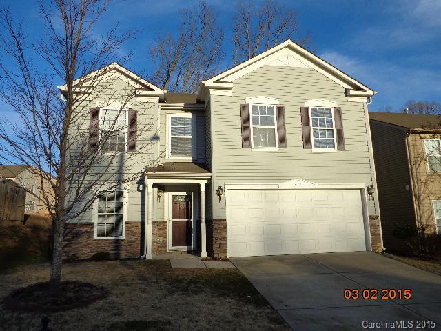 Herons Pond - Residential