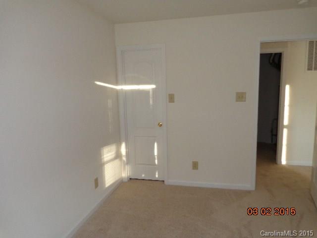 Herons Pond - Residential