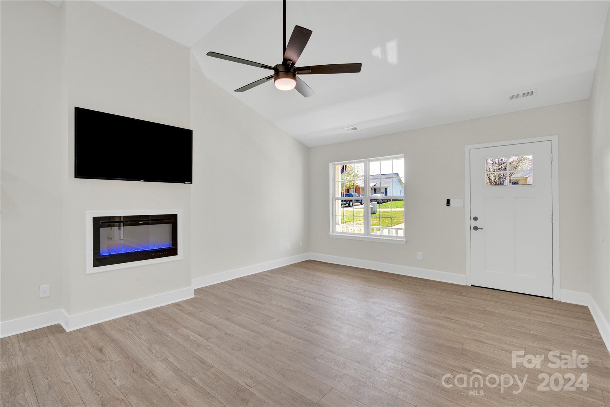 Lakeview Village - Residential