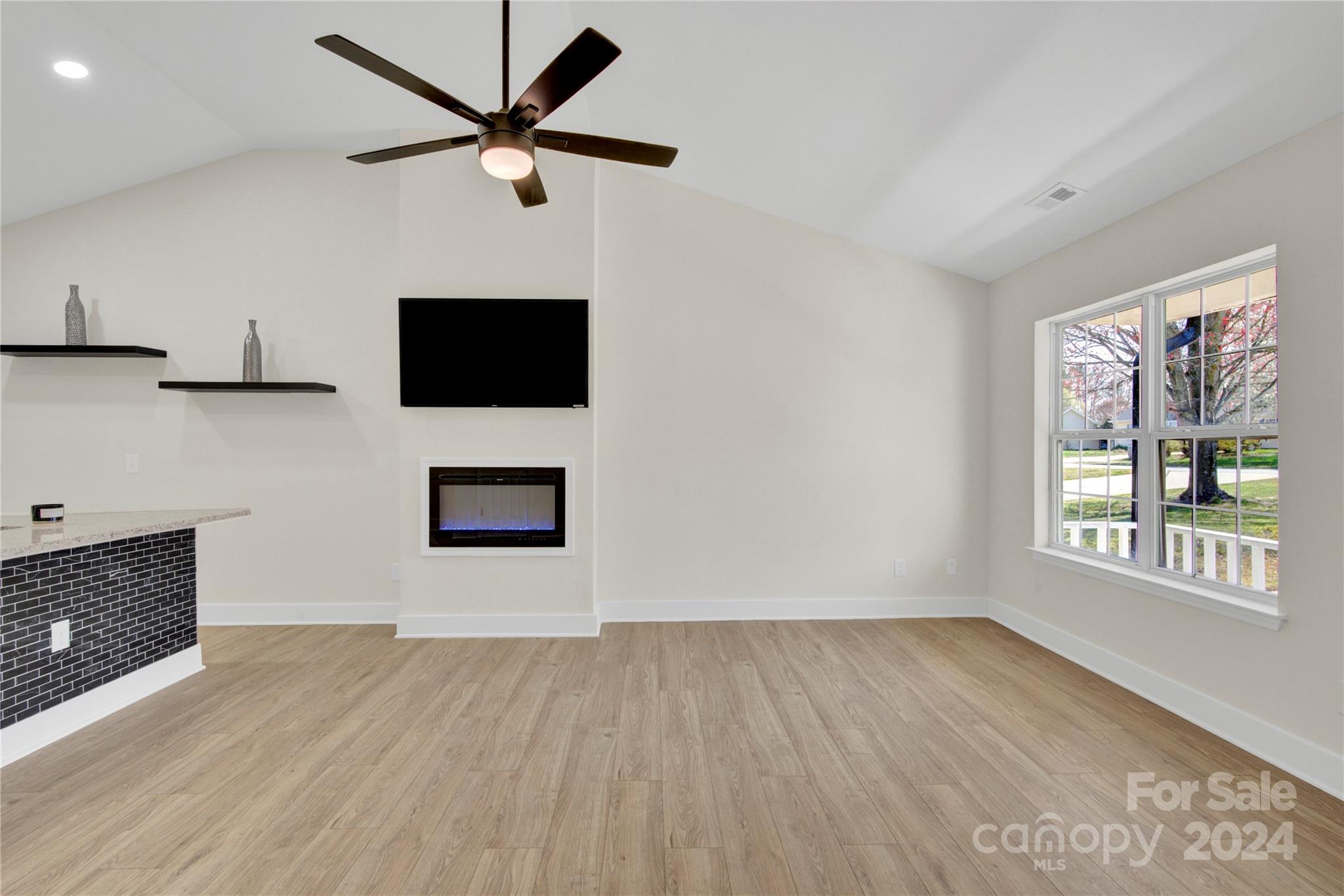 Lakeview Village - Residential