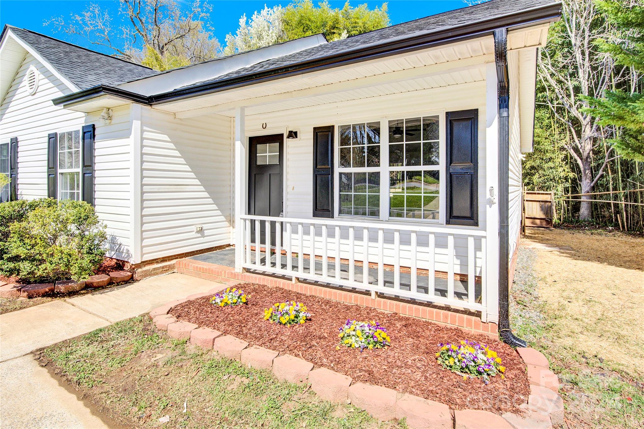 Lakeview Village - Residential