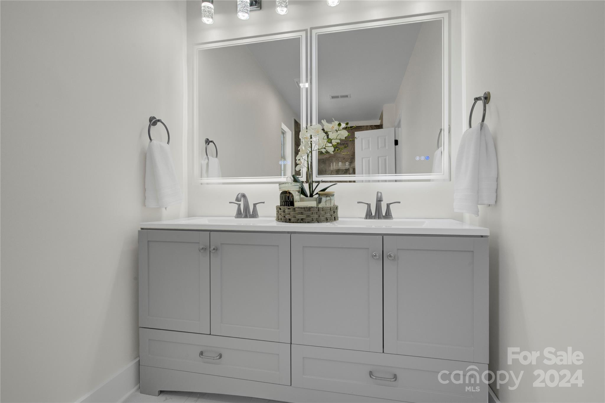 Lakeview Village - Residential