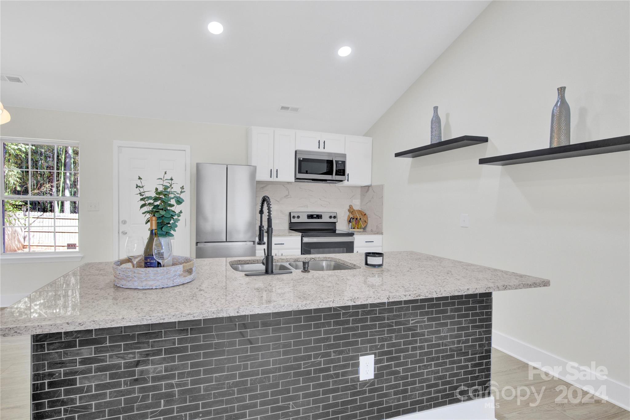 Lakeview Village - Residential