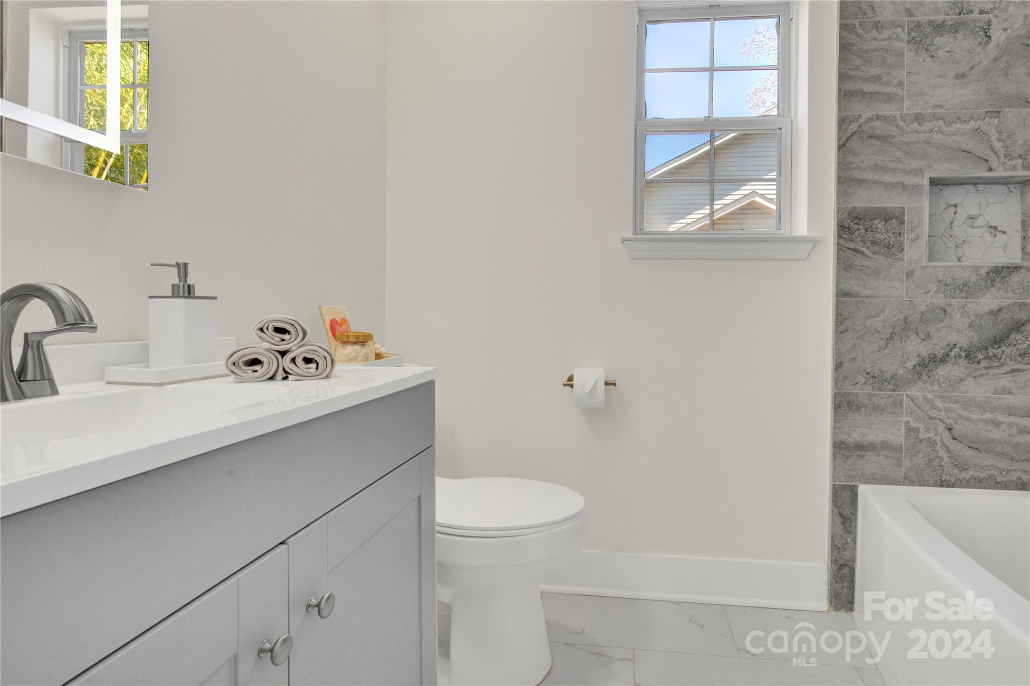 Lakeview Village - Residential