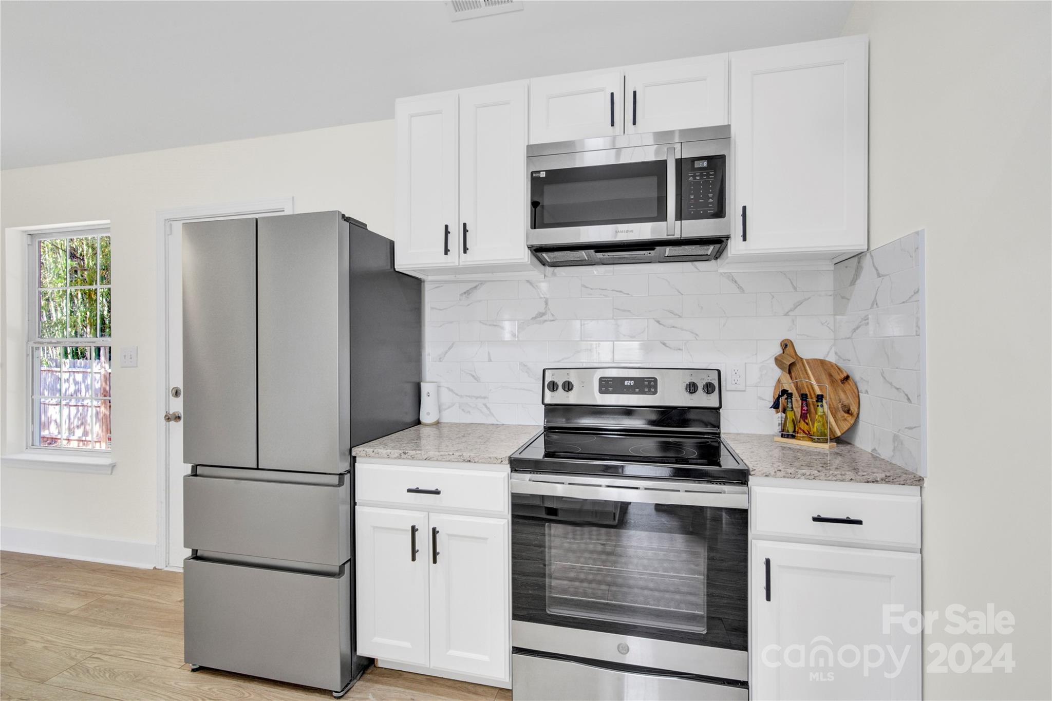 Lakeview Village - Residential