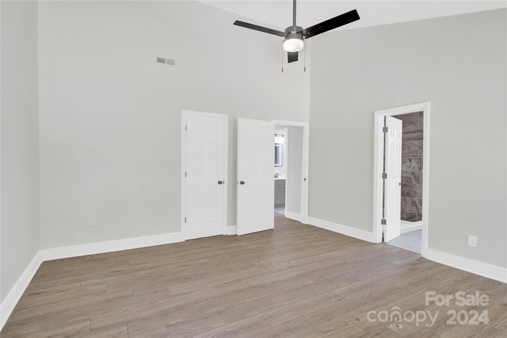 Lakeview Village - Residential