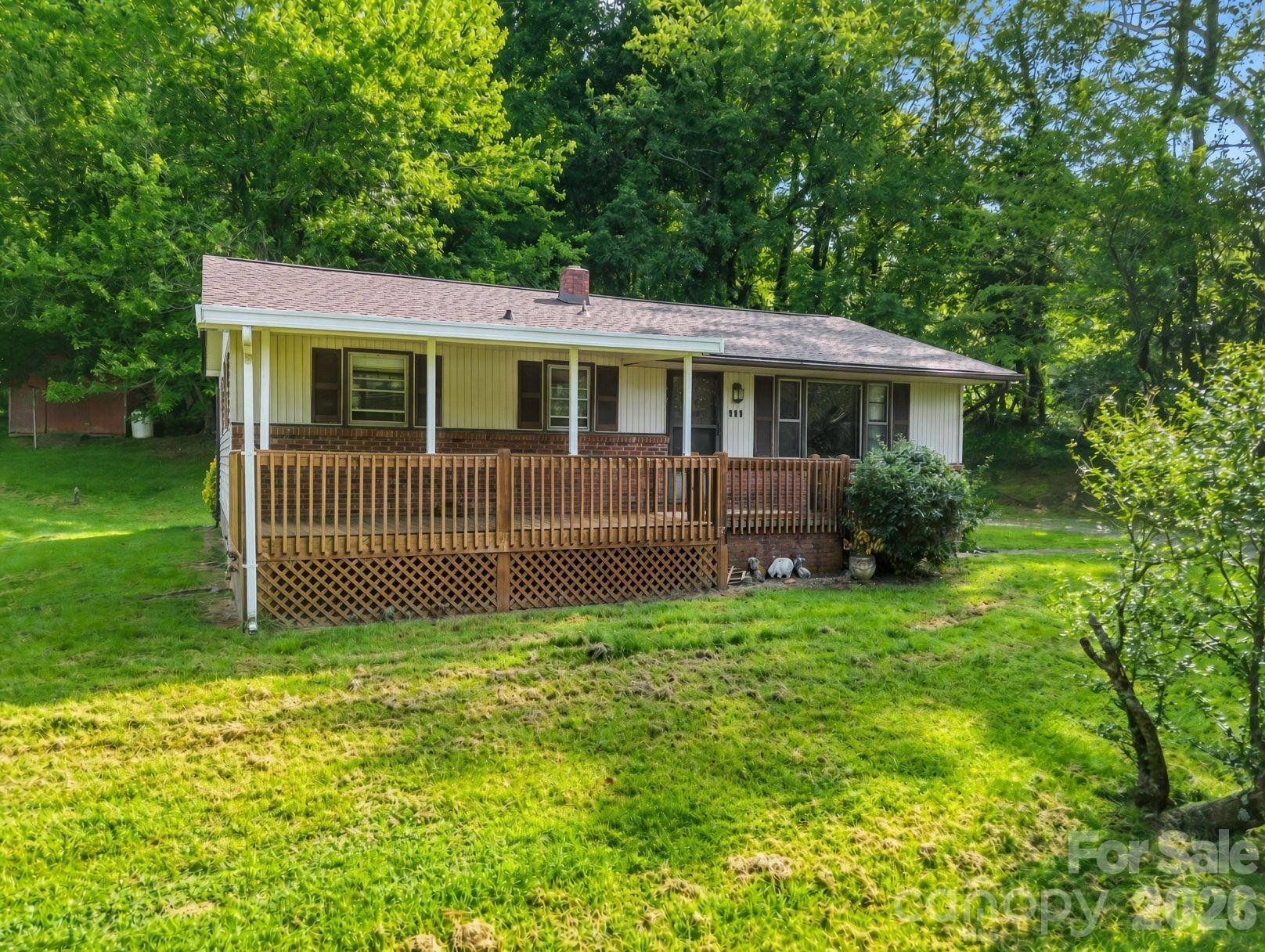 375 Bee Tree Road