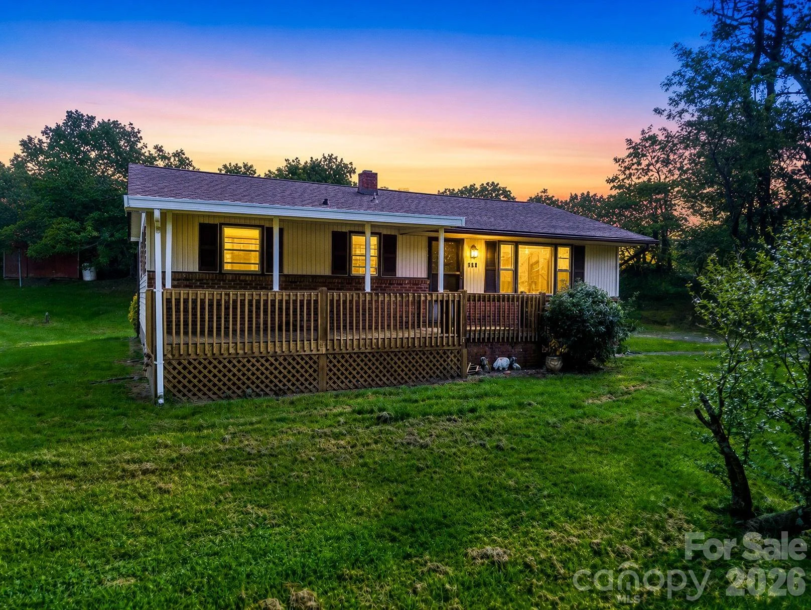 375 Bee Tree Road, Swannanoa, NC, 28778