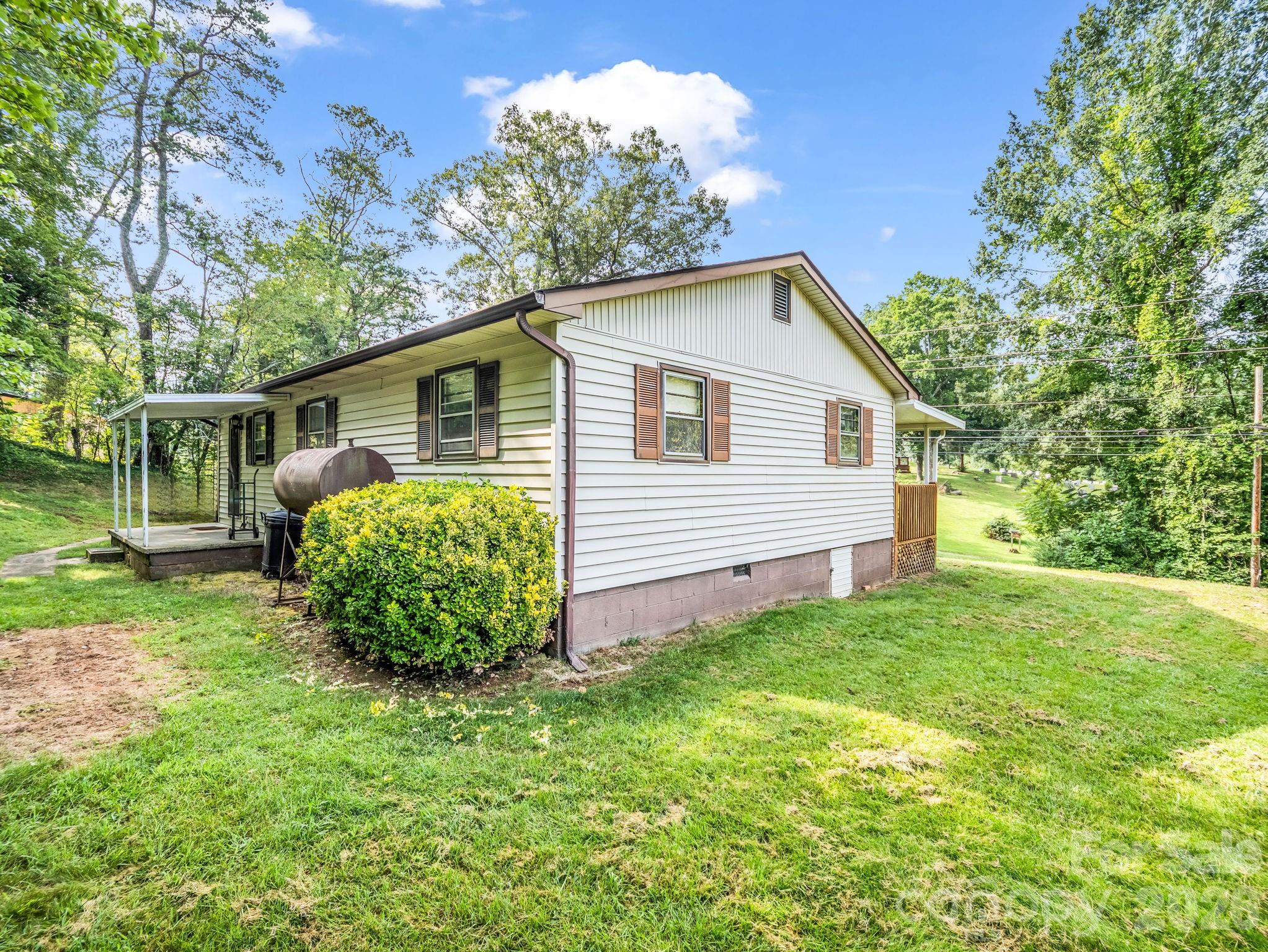375 Bee Tree Road