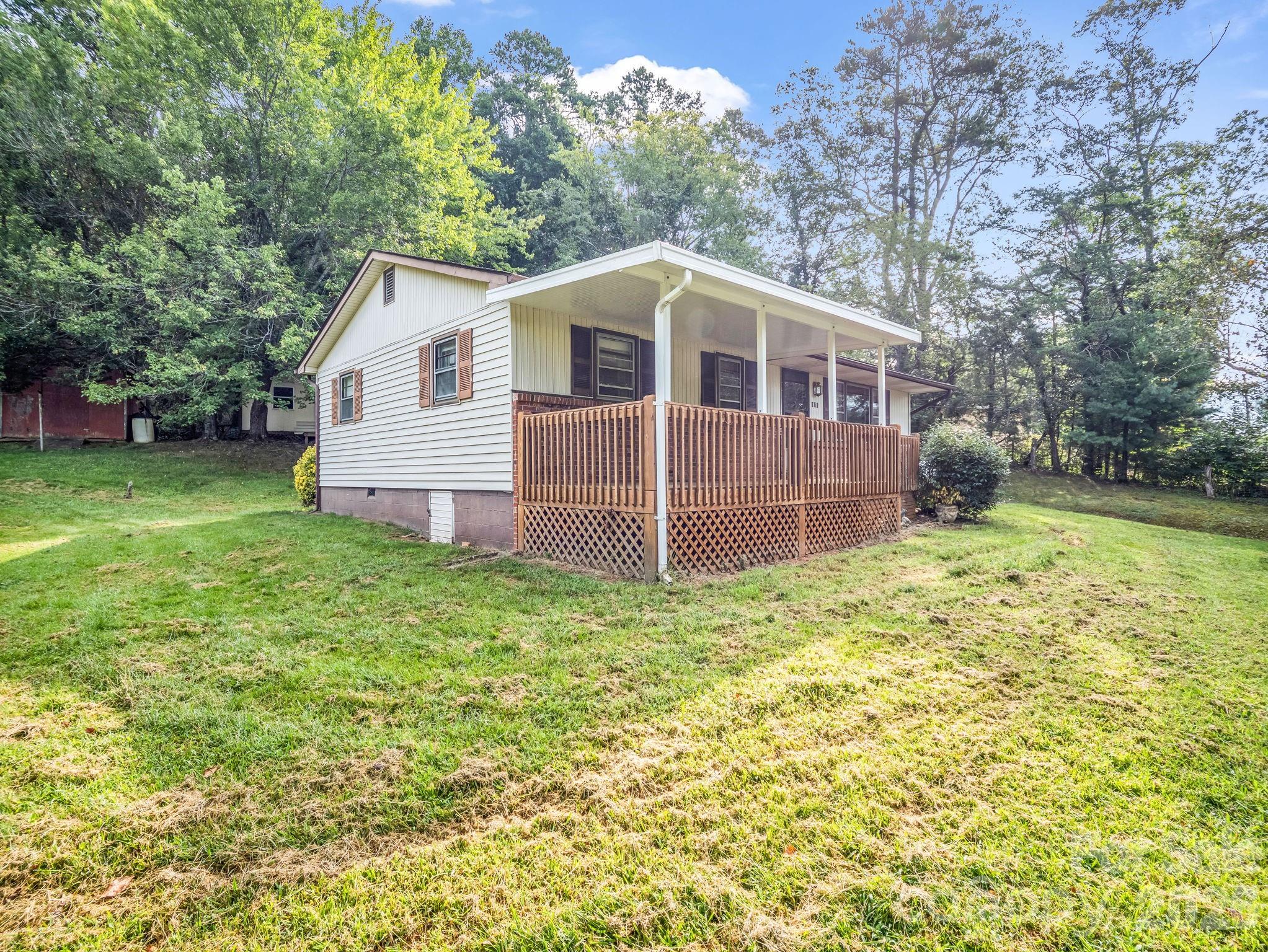 375 Bee Tree Road