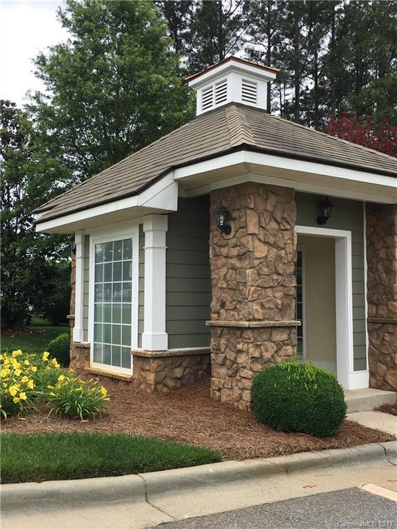 Cobblestone - Residential