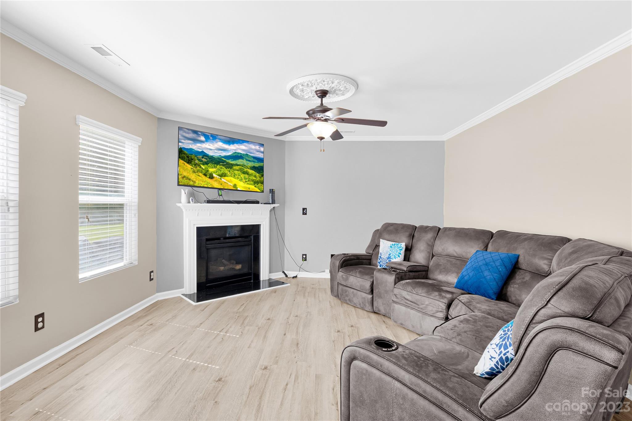 Willow Creek - Residential