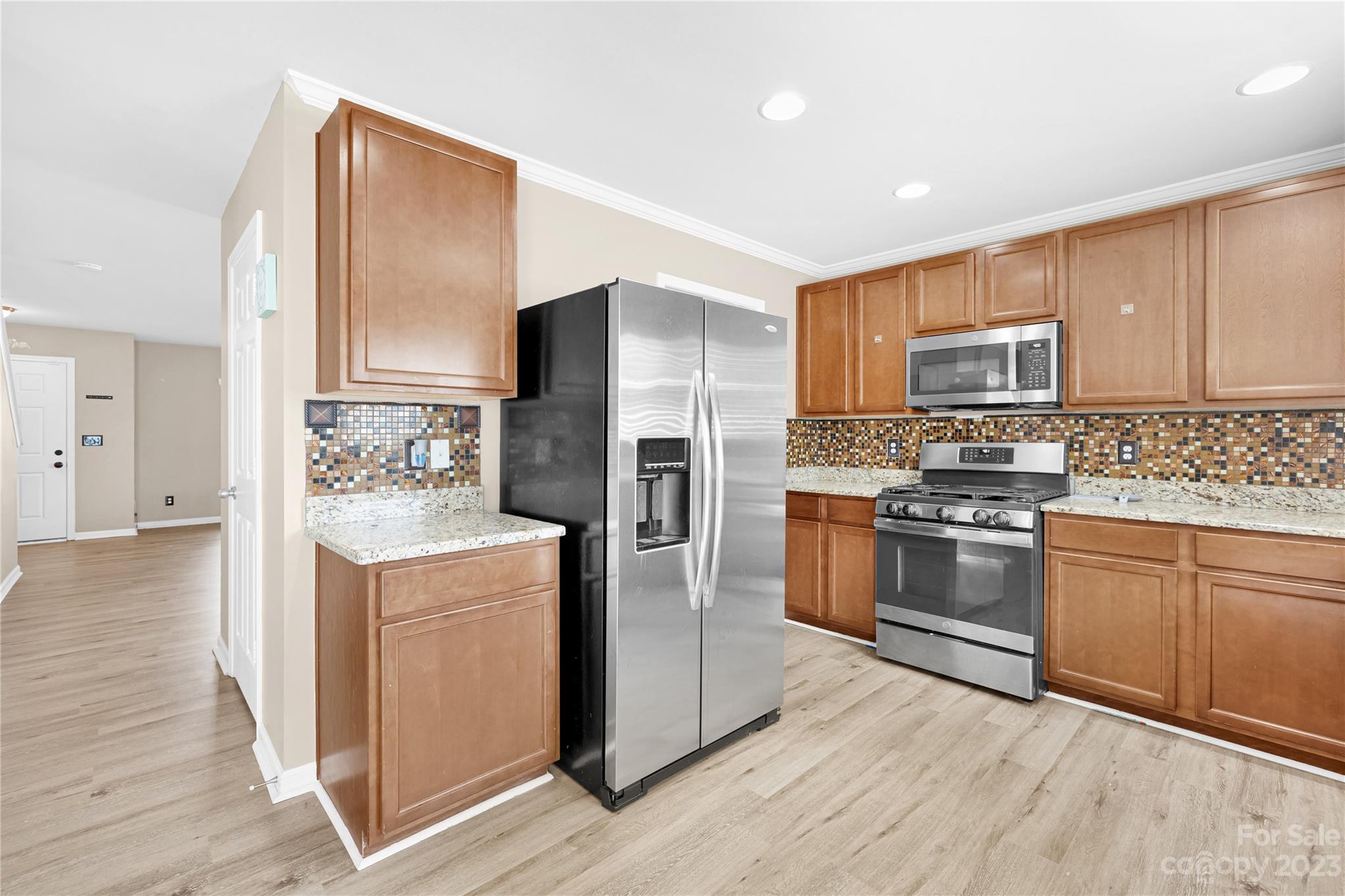 Willow Creek - Residential