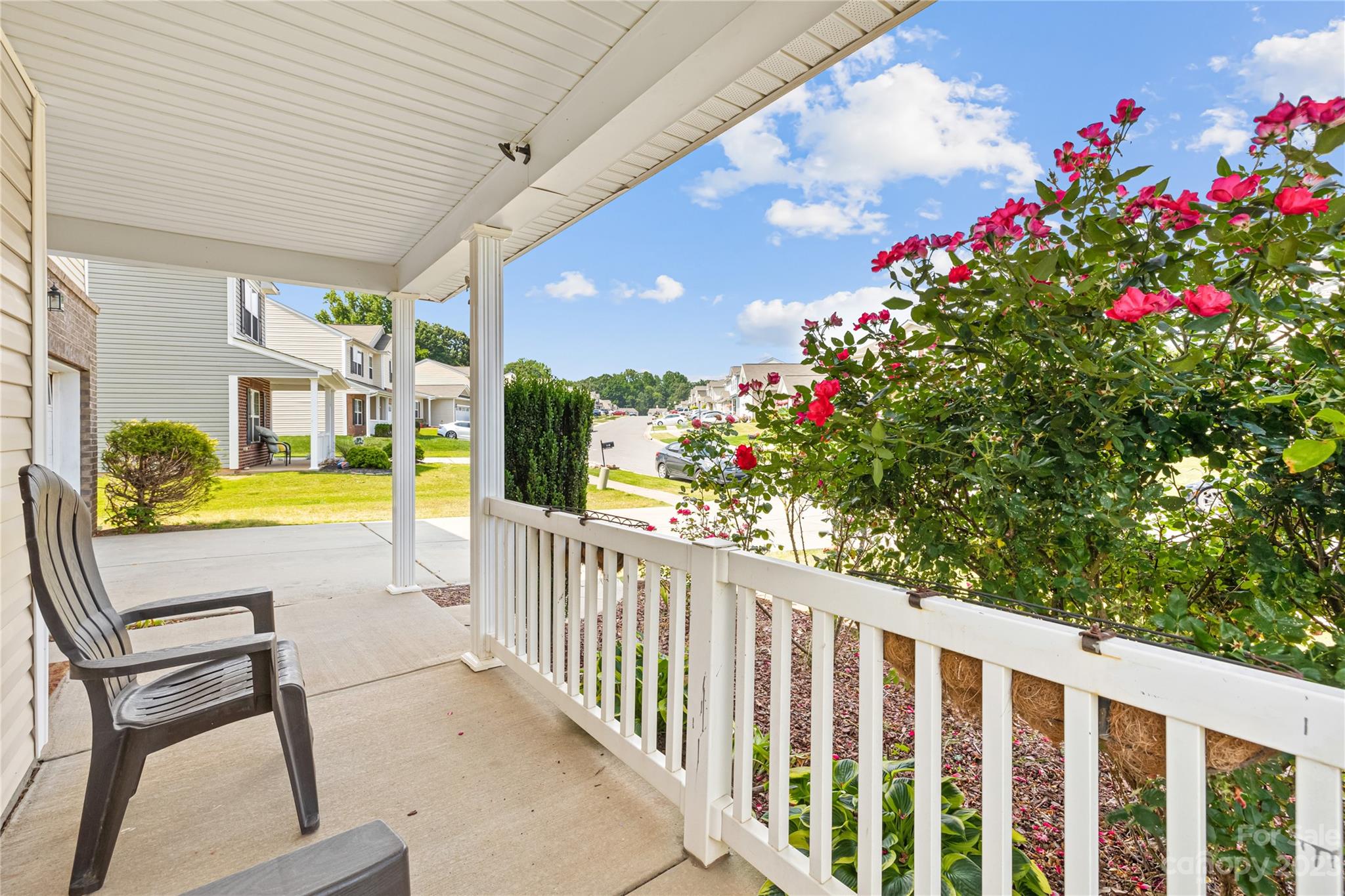 Willow Creek - Residential