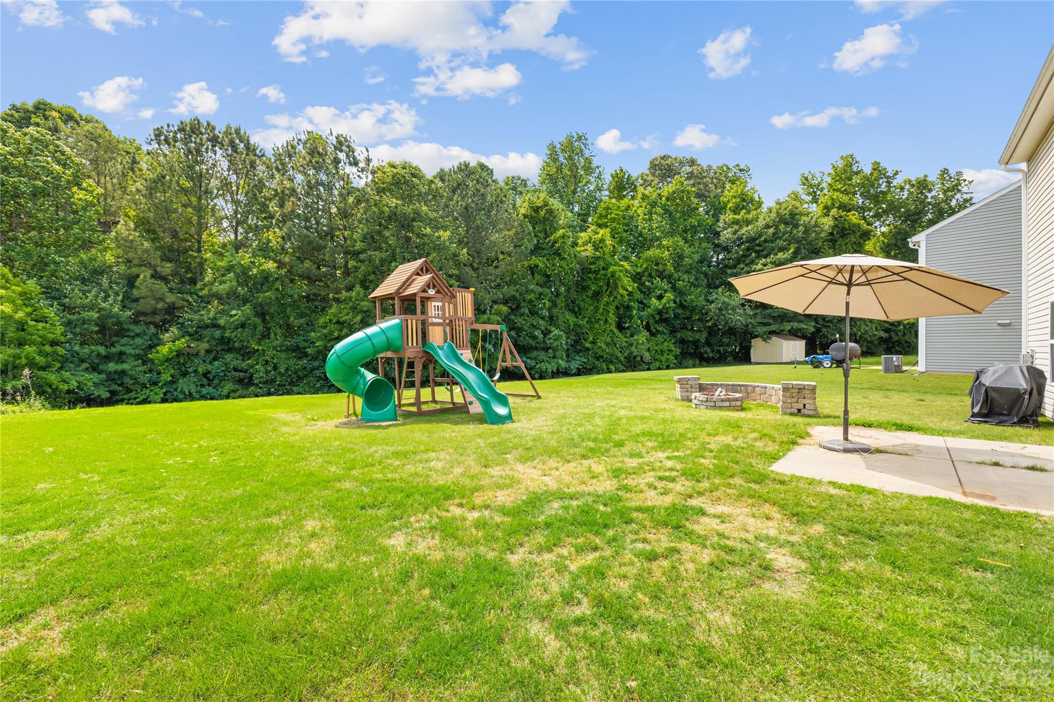 Willow Creek - Residential