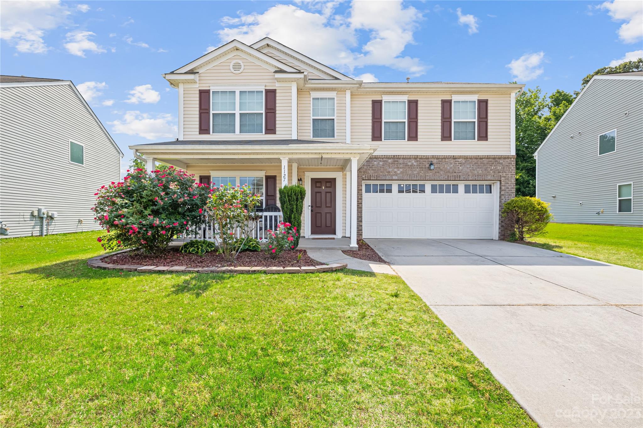 Willow Creek - Residential