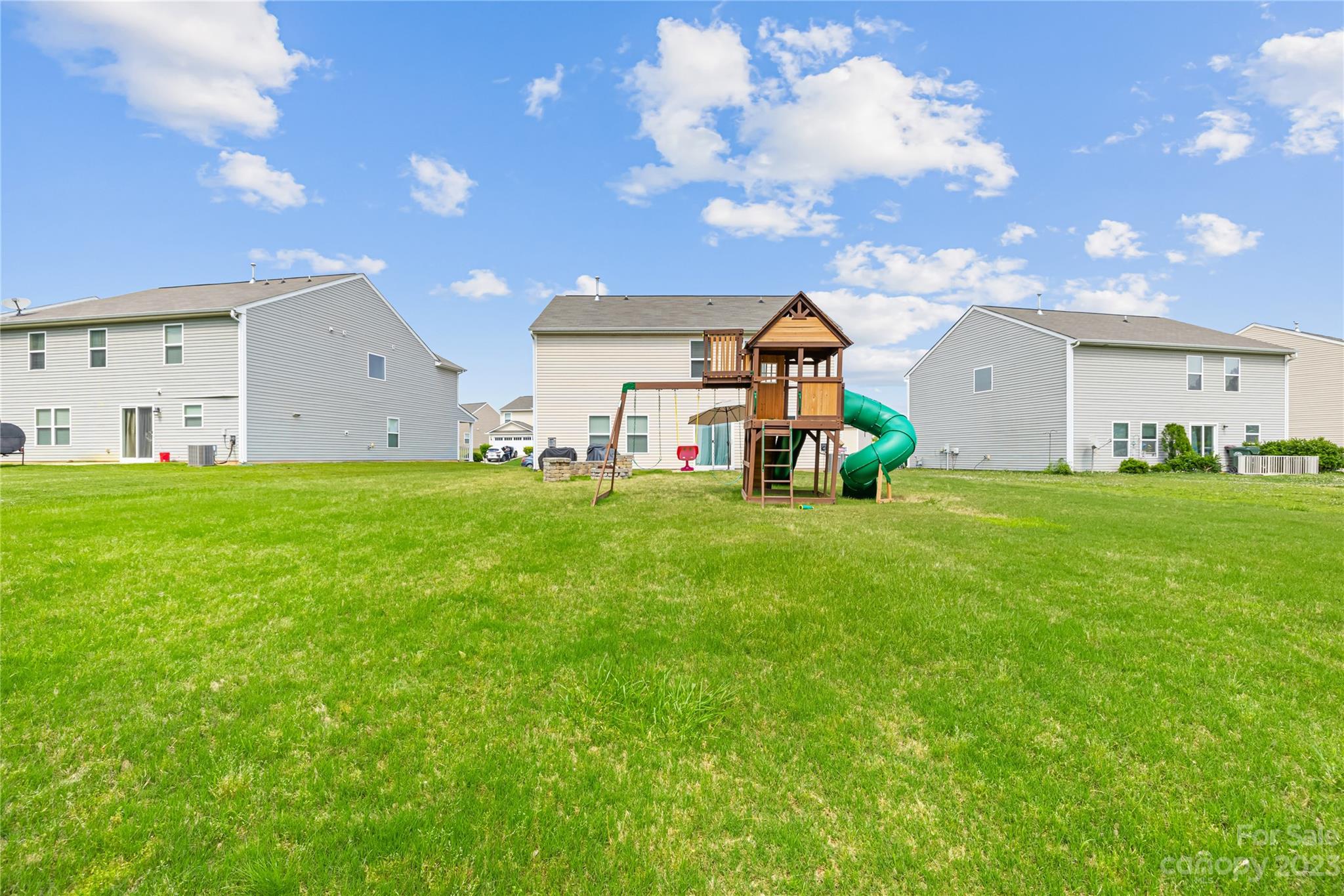 Willow Creek - Residential