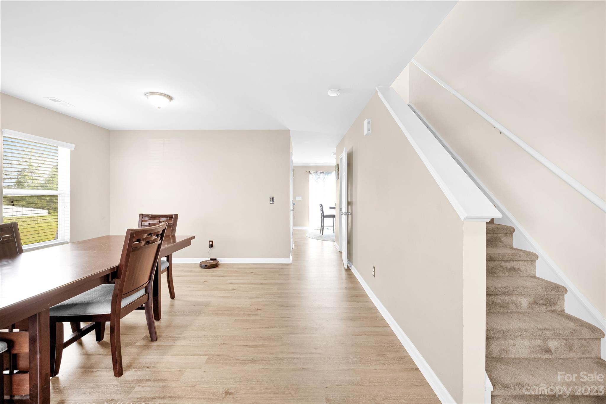 Willow Creek - Residential