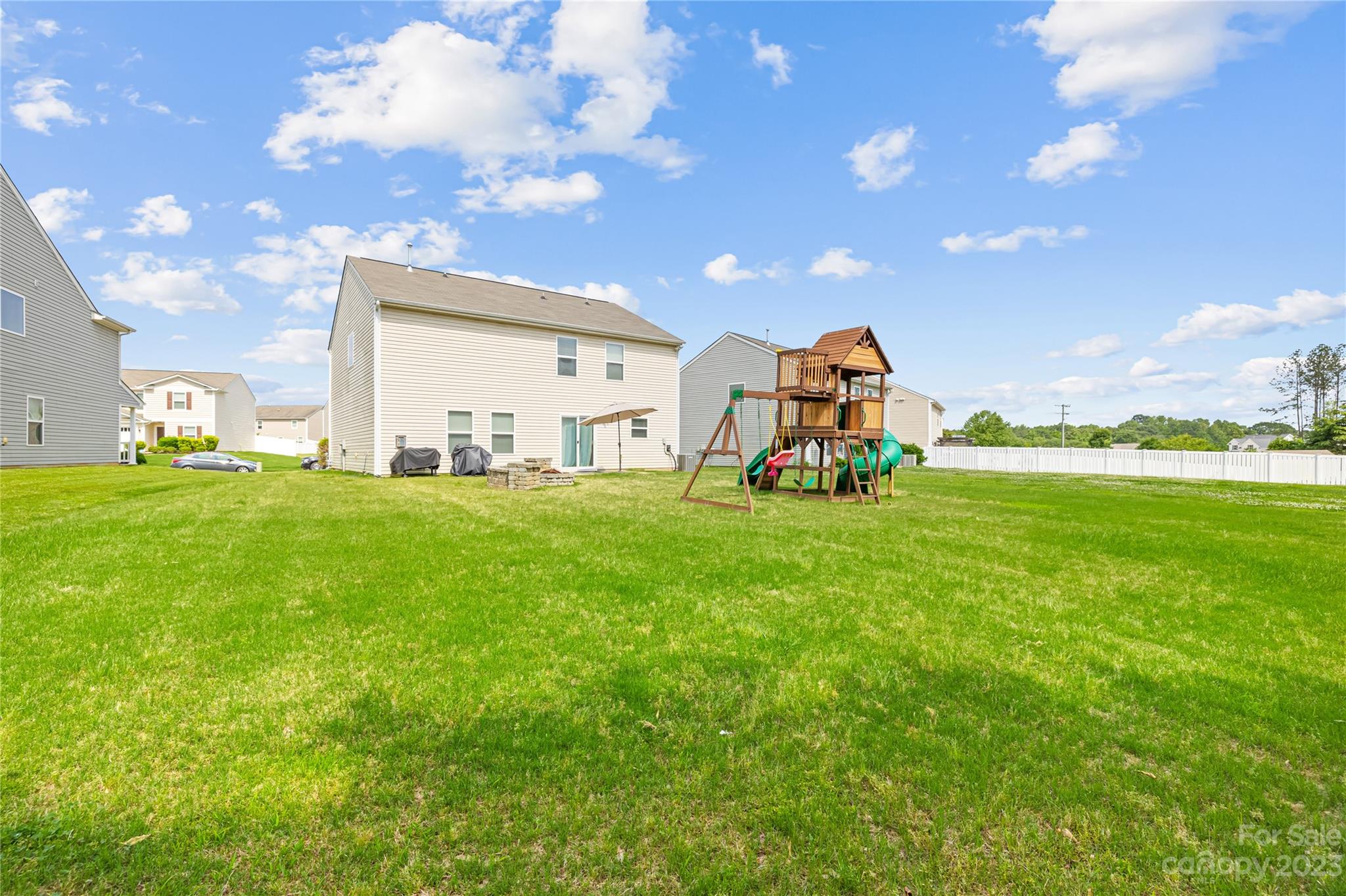 Willow Creek - Residential