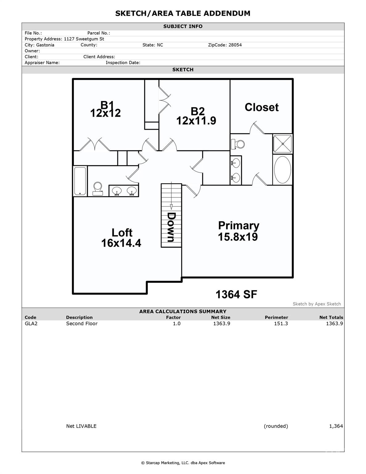 Willow Creek - Residential